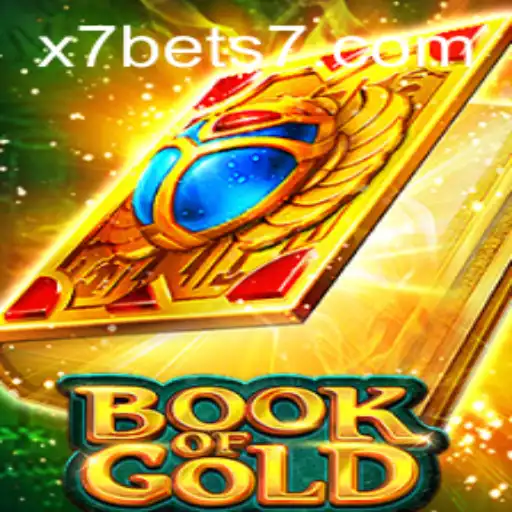 Explorando o Universo Fascinante de BookofGold na X7BET.COM