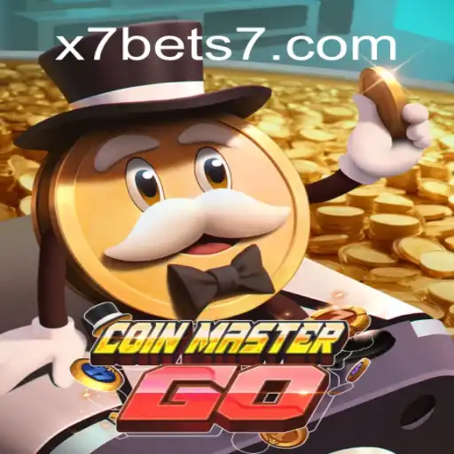 Explorando CoinMasterGO: Aventura e Estratégia com X7BET.COM