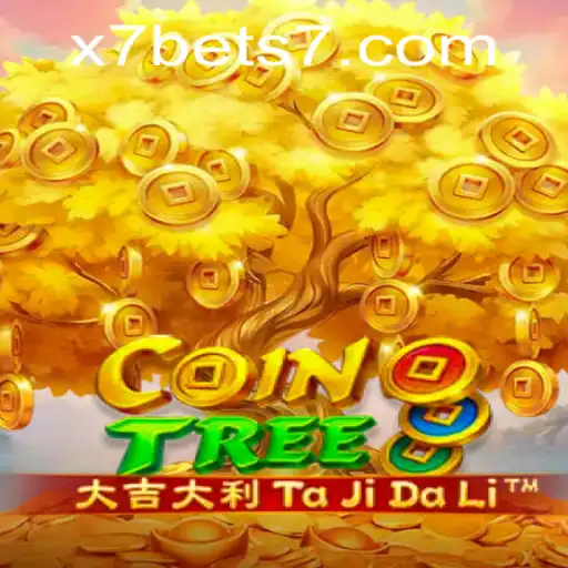 Descubra o Mundo de CoinTree com X7BET.COM