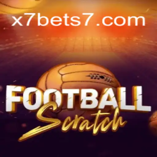 Explorando o Mundo do FootballScratch e a Emoção do X7BET.COM