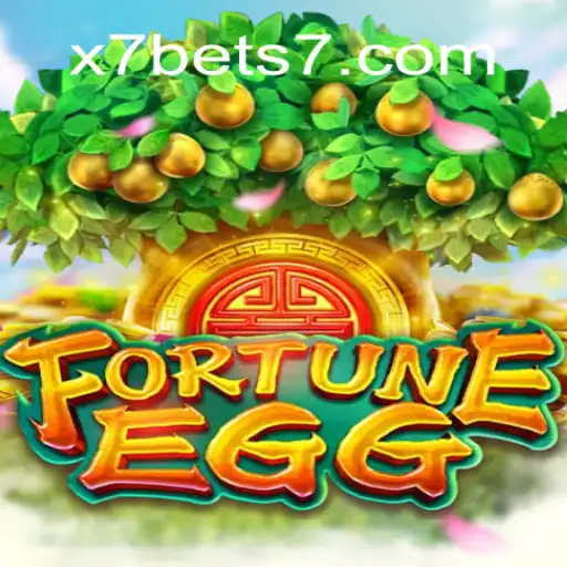 Descubra FortuneEgg: O Fascinante Jogo de Apostas em X7BET.COM