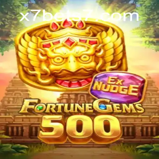 Explorando FortuneGems500: O Novo Tesouro de Entretenimento da X7BET.COM