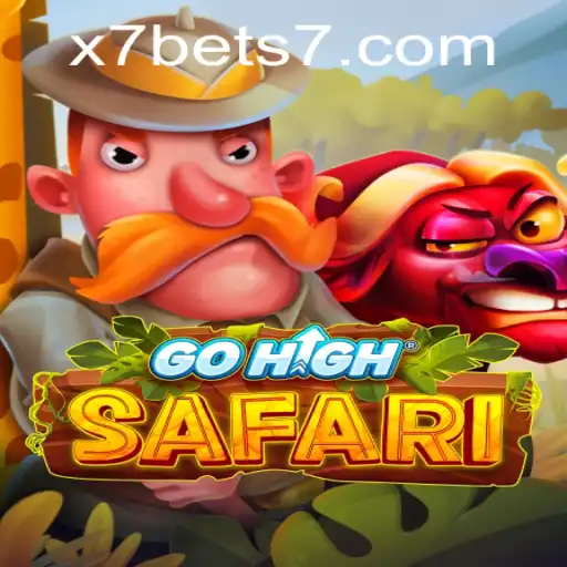 Descubra o Mundo de GoHighSafari com X7BET.COM