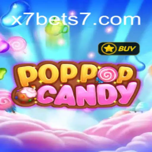 Descubra o Fascinante Mundo do Jogo POPPOPCANDY