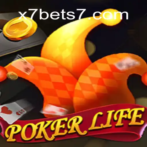 Descubra o Fascinante Mundo de PokerLife com X7BET.COM