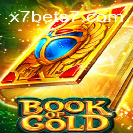 Explorando o Universo Fascinante de BookofGold na X7BET.COM
