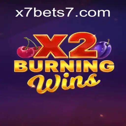 Descubra o Empolgante Mundo de BurningWinsX2 no X7BET.COM