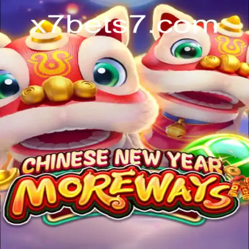 Descubra o Fascinante Jogo CHINESENEWYEARMOREWAYS na Plataforma X7BET.COM