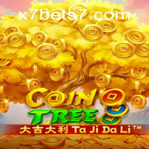 Descubra o Mundo de CoinTree com X7BET.COM