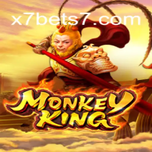 Explorando o Universo de Aventura de MonkeyKing no X7BET.COM
