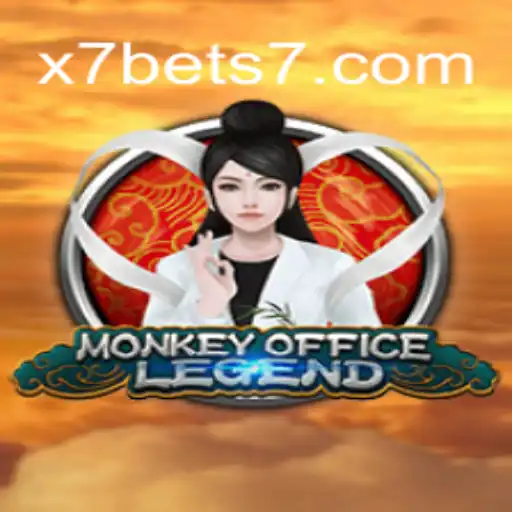 MonkeyOfficeLegend: Uma Imersão Inovadora no Mundo dos Jogos