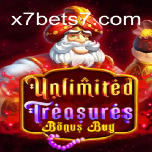 Explorando o Fascinante Mundo de UnlimitedTreasuresBonusBuy na X7BET.COM
