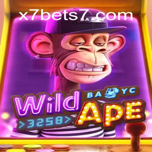Descubra o Mundo Encantado de WildApe3258: A Nova Sensação em Jogos Online
