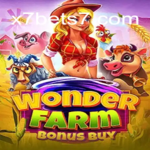 Descubra as Emoções e Recompensas de WonderFarmBonusBuy no X7BET.COM