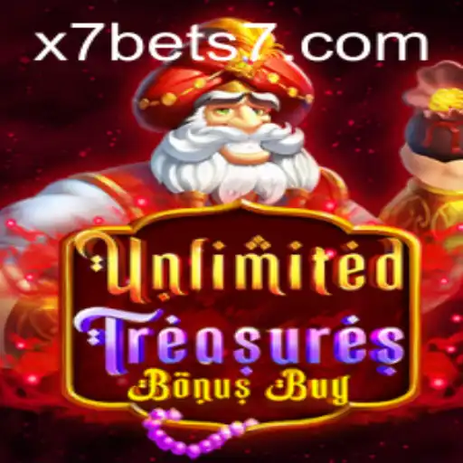 Explorando o Fascinante Mundo de UnlimitedTreasuresBonusBuy na X7BET.COM