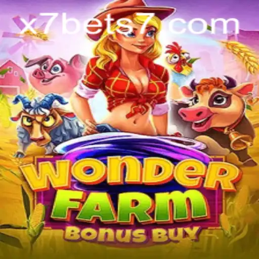 Descubra as Emoções e Recompensas de WonderFarmBonusBuy no X7BET.COM